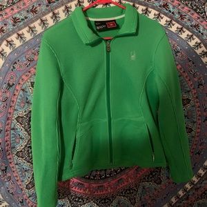 Women’s spyder jacket